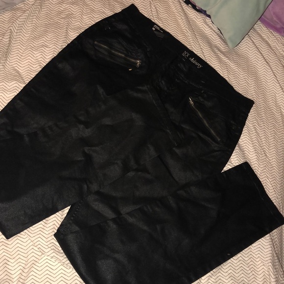 ny & company jeans - Picture 1 of 3